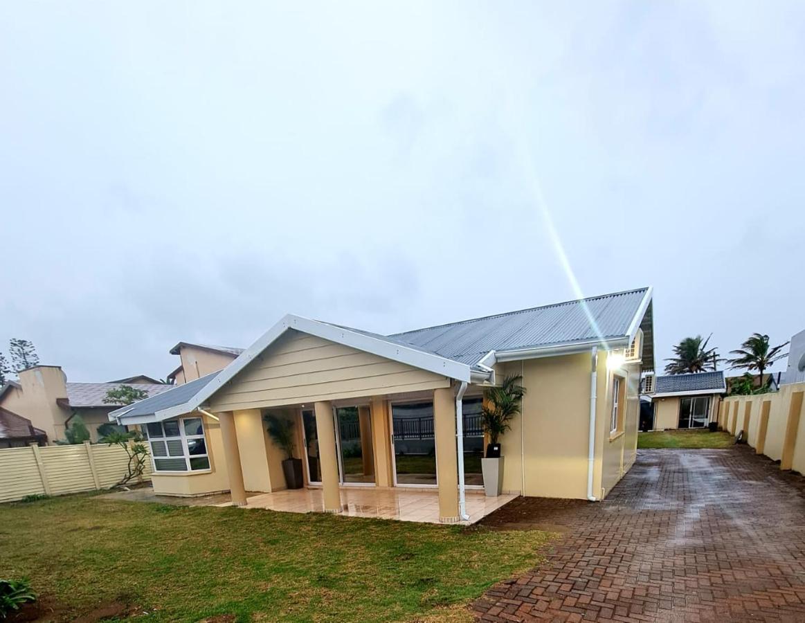 36 Frere Road Shelly Beach , Margate Exterior photo